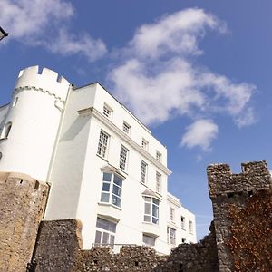 Imperial Hotel Tenby